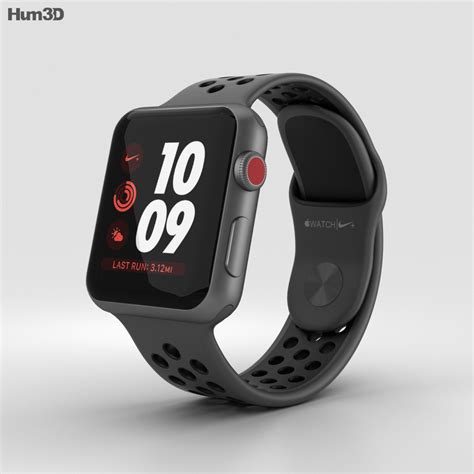 apple watch 3 nike aanbieding|Apple Watch Series 3 Nike+ .